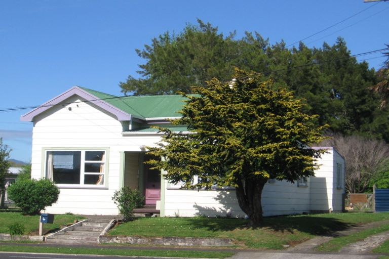 Photo of property in 4 Baber Street, Waihi, 3610