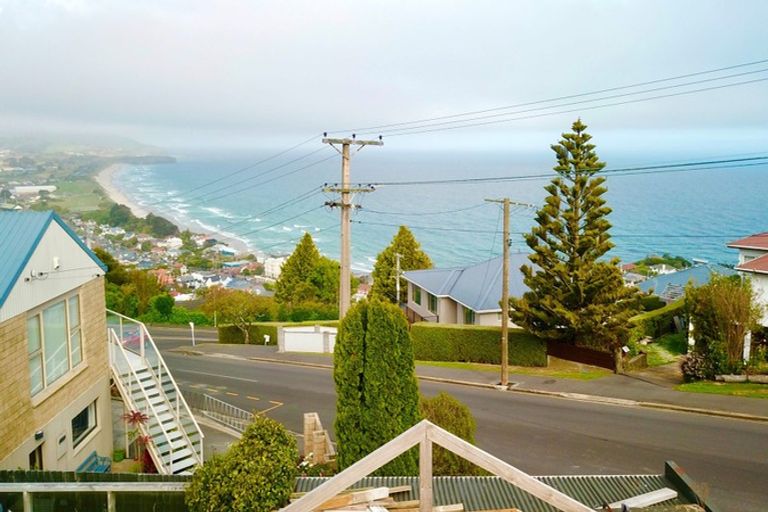 Photo of property in 11 Earls Road, Saint Clair, Dunedin, 9012