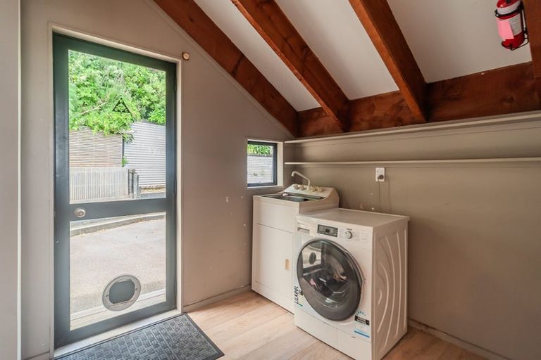 Photo of property in 25 Tukanae Street, Strathmore Park, Wellington, 6022