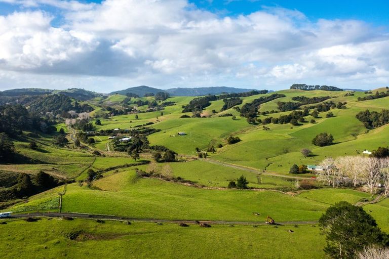 Photo of property in 444 Komokoriki Hill Road, Makarau, Warkworth, 0981