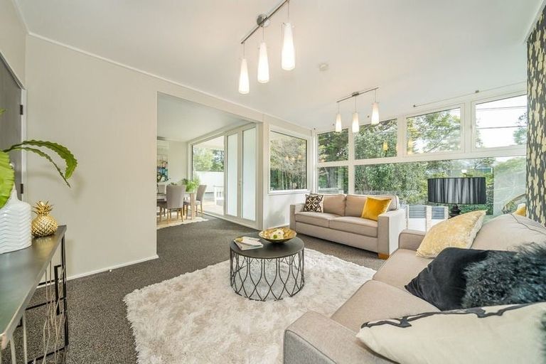 Photo of property in 1 Macaulay Street, Johnsonville, Wellington, 6037