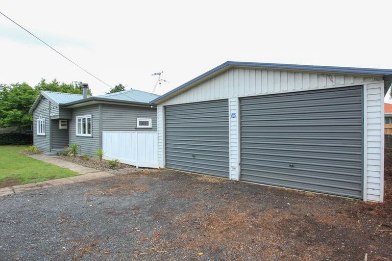 Photo of property in 19 Princess Street, Ngaruawahia, 3720