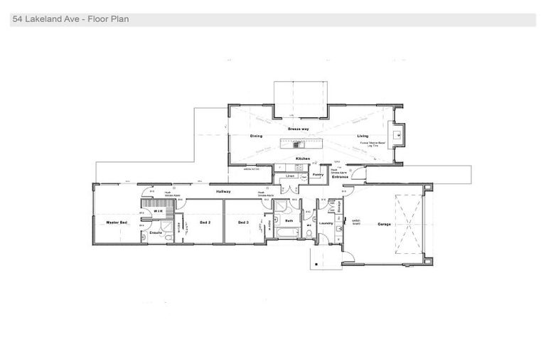 Photo of property in 54 Lakeland Avenue, Twizel, 7901
