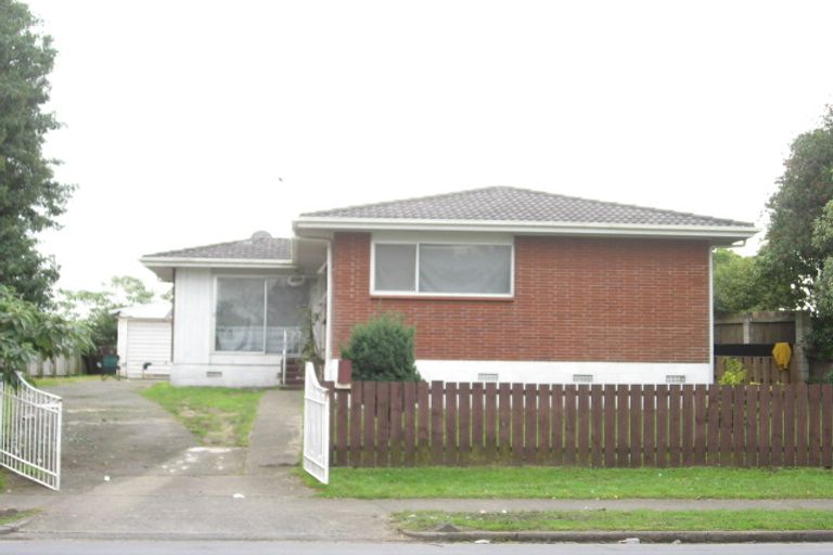 Photo of property in 167 Mahia Road, Wattle Downs, Auckland, 2103