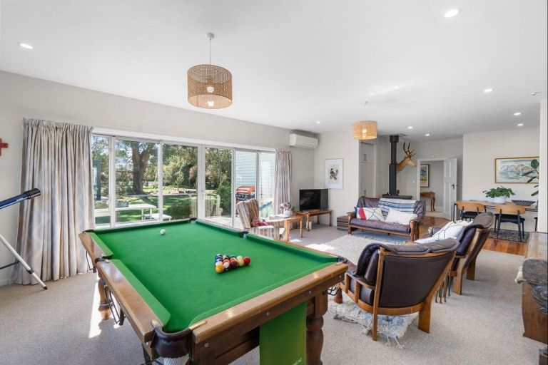 Photo of property in 1114 Omihi Road, Omihi, Amberley, 7483