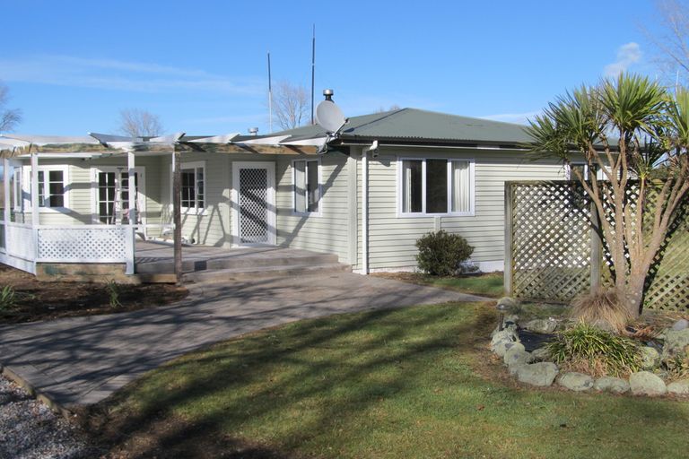 Photo of property in 501 State Highway 1, Wairakei, Taupo, 3384