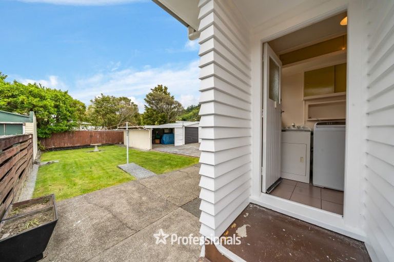 Photo of property in 8 Norfolk Street, Wainuiomata, Lower Hutt, 5014