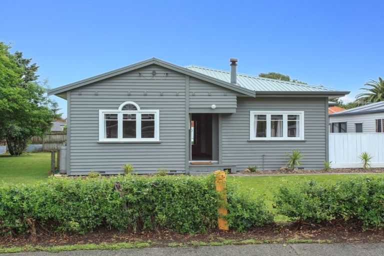 Photo of property in 19 Princess Street, Ngaruawahia, 3720