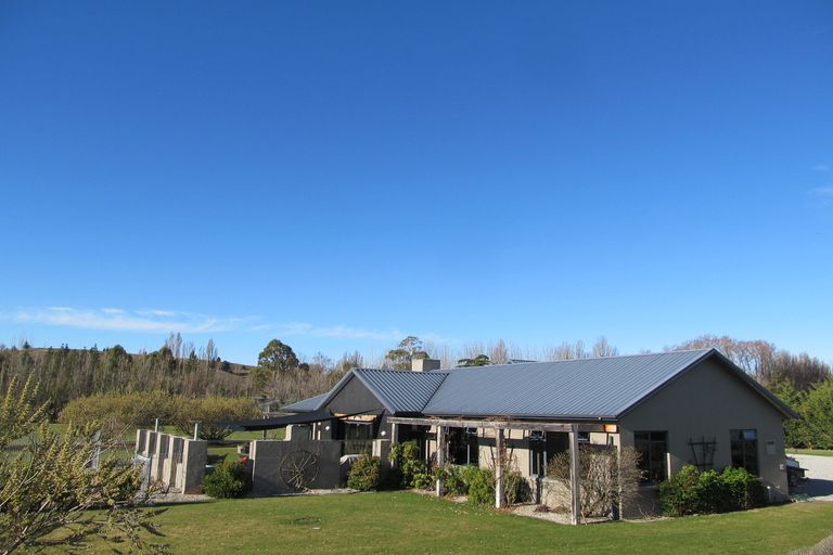 Photo of property in 37g Young Lane, Clyde, Alexandra, 9391