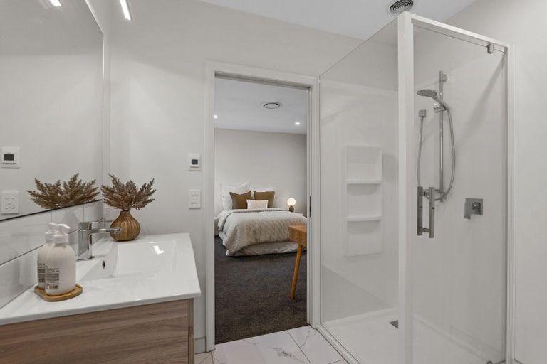 Photo of property in 40 Knowles Street, St Albans, Christchurch, 8052