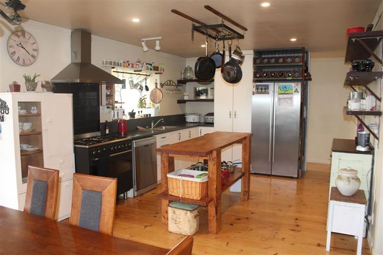 Photo of property in 414 Fort Hill Road, Circle Hill, Milton, 9291