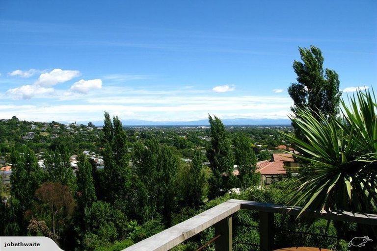 Photo of property in 50 Major Aitken Drive, Huntsbury, Christchurch, 8022