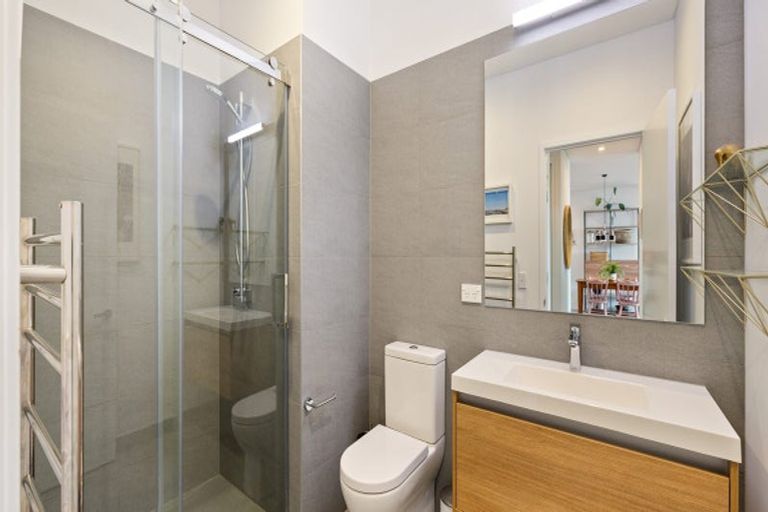Photo of property in The Foundry, 204/36b Welles Street, Christchurch Central, Christchurch, 8011