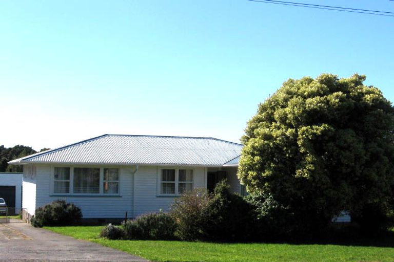 Photo of property in 3 Harrison Street West, Featherston, 5710
