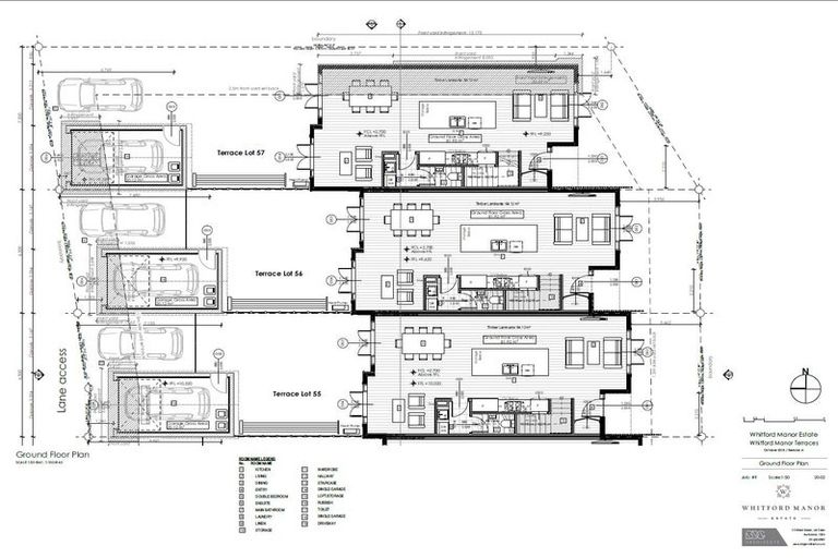 Photo of property in 26 Hirere Road, Whitford, 2571