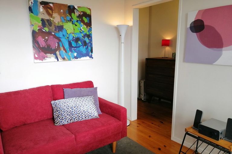 Photo of property in Scotia Tower Apartments, 7e/8 Scotia Place, Auckland Central, Auckland, 1010