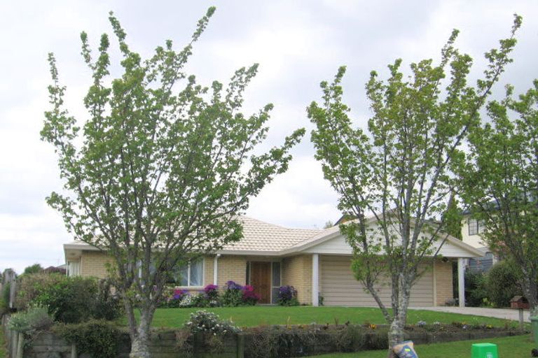 Photo of property in 15 Taramea Rise, Pyes Pa, Tauranga, 3112