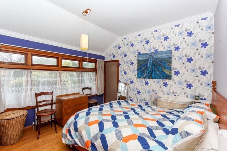 Photo of property in 2 Norman Street, Lower Vogeltown, New Plymouth, 4310