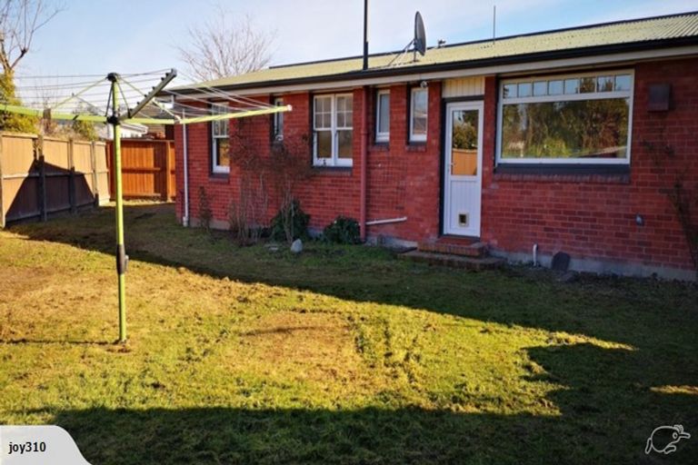 Photo of property in 27a Wilfrid Street, Ilam, Christchurch, 8041