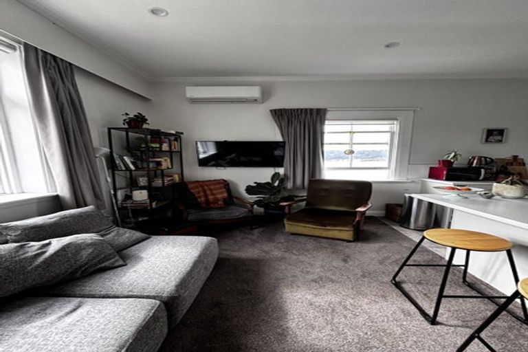 Photo of property in 5/33 Bidwill Street, Mount Cook, Wellington, 6021