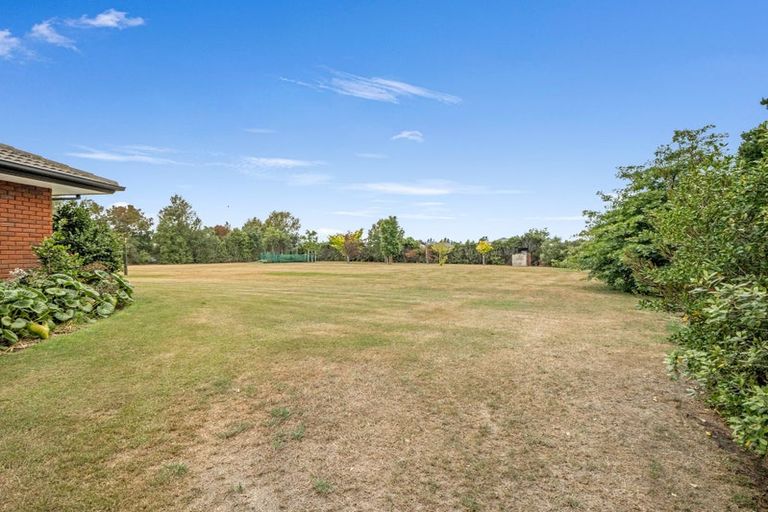 Photo of property in 20 Teviotview Place, Amberley, 7410