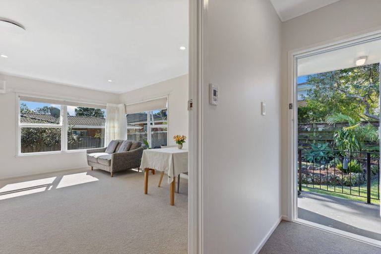 Photo of property in 3/4 Ngaio Street, Takapuna, Auckland, 0622