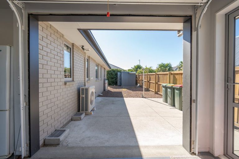 Photo of property in 13 Kotuku Street, Lincoln, 7608