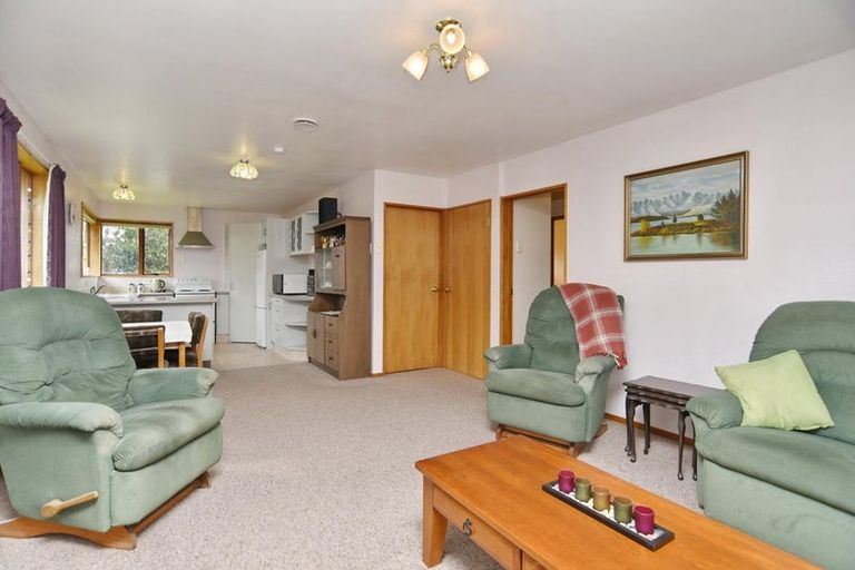 Photo of property in 111 King Street, Rangiora, 7400