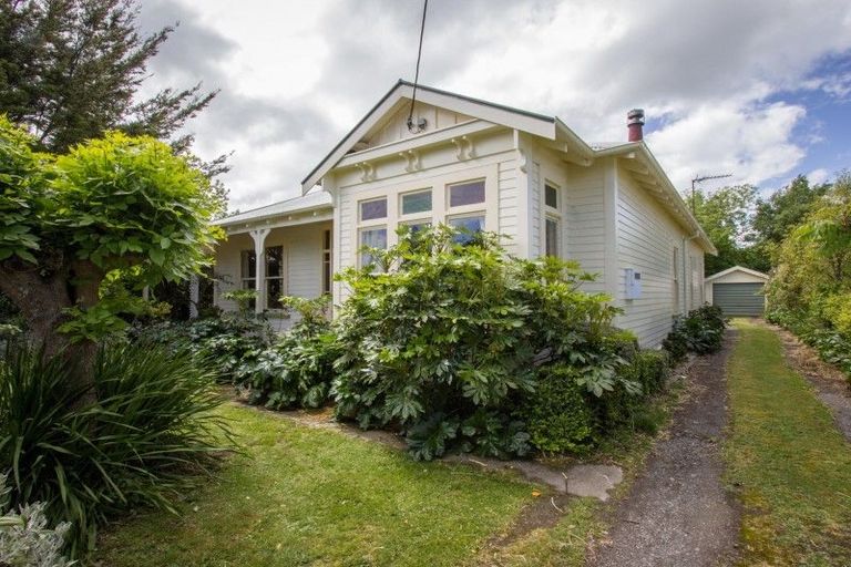 Photo of property in 13 Howard Street, Carterton, 5713