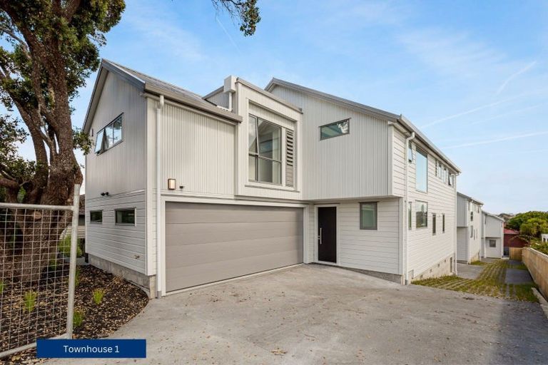Photo of property in 2/110 Bayswater Avenue, Bayswater, Auckland, 0622