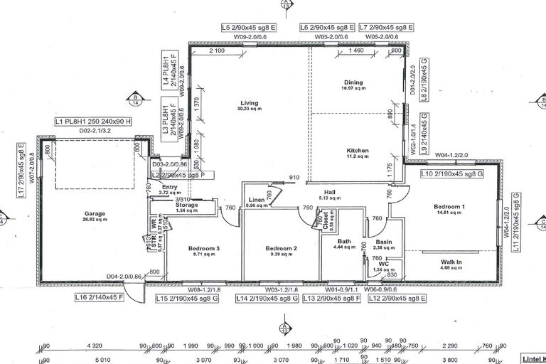 Photo of property in 63 Park Road, Carterton, 5713