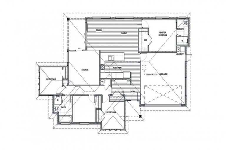 Photo of property in 1 Monaro Place, Papamoa, 3118