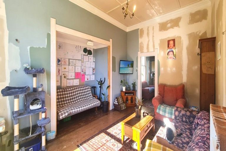 Photo of property in 51 Goldings Line, Marton, 4787