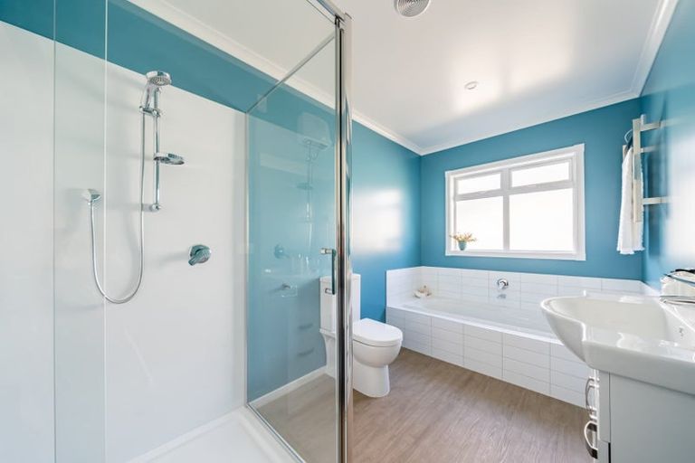 Photo of property in 13c Best Street, Wainuiomata, Lower Hutt, 5014