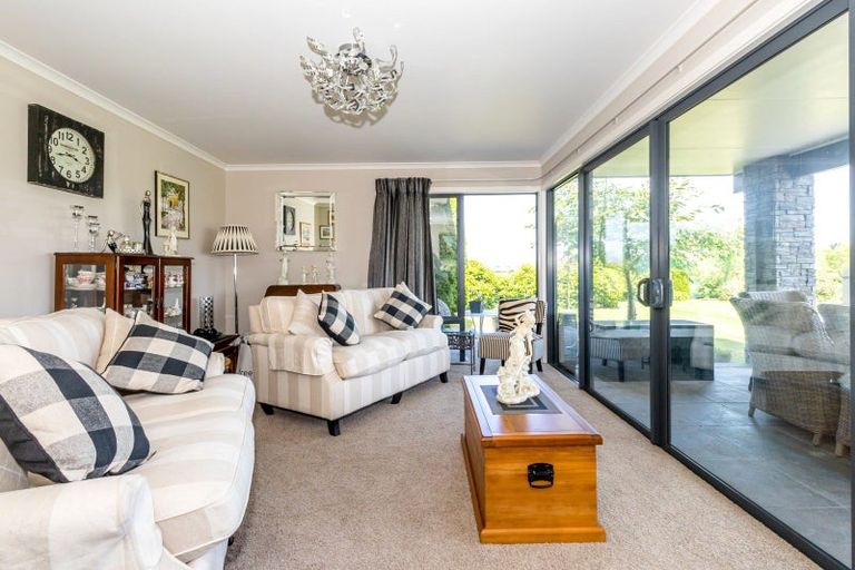 Photo of property in 30 Levels Store Road, Levels Valley, Timaru, 7975