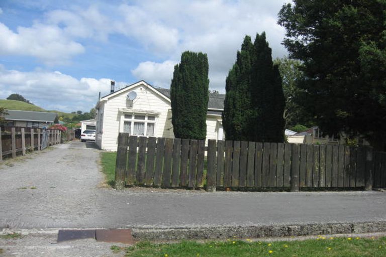 Photo of property in 23 Tyndall Street, Pahiatua, 4910