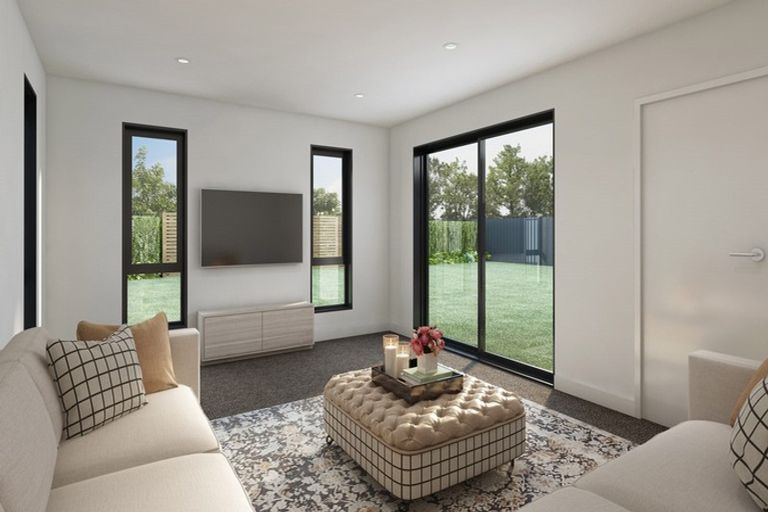 Photo of property in 586 East Maddisons Road, Rolleston, 7615