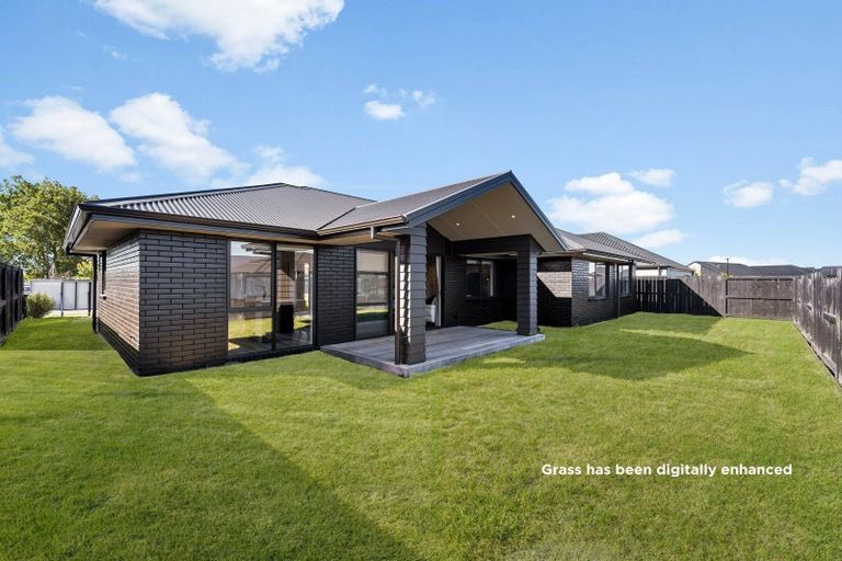 Photo of property in 110 Fairway Drive, Morrinsville, 3300