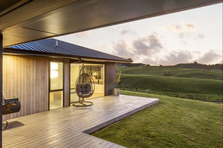 Photo of property in 912 Te Miro Road, Te Miro, Cambridge, 3496