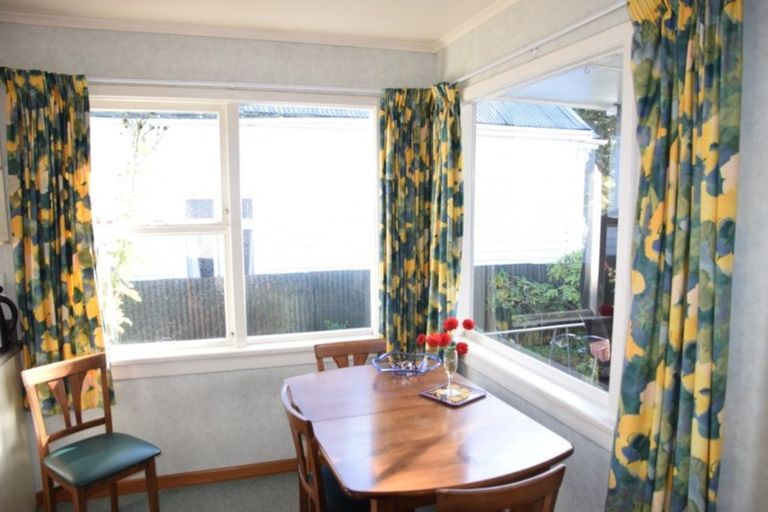 Photo of property in 110 Macmaster Street, Richmond, Invercargill, 9810