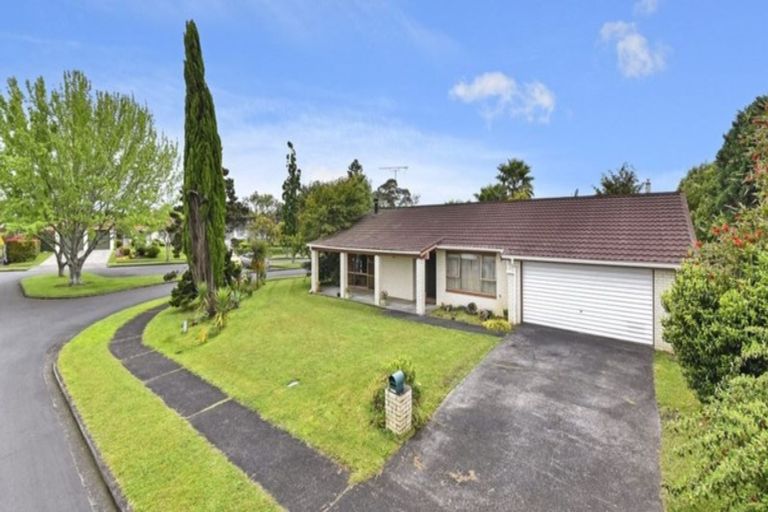 Photo of property in 7 Joyce Street, Pahurehure, Papakura, 2113