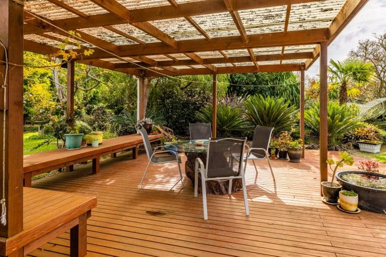 Photo of property in 63b Ludbrook Road, Pakaraka, Kaikohe, 0472