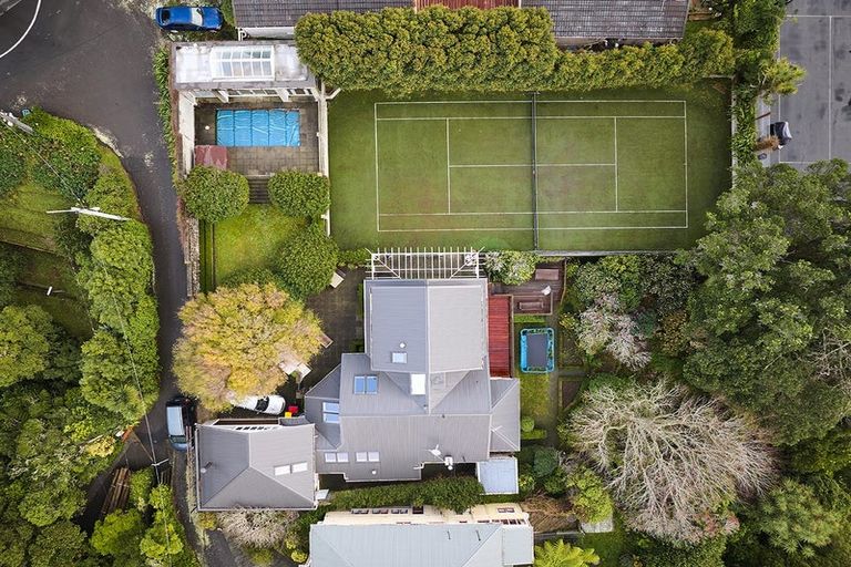 Photo of property in 15 Mallam Street, Karori, Wellington, 6012