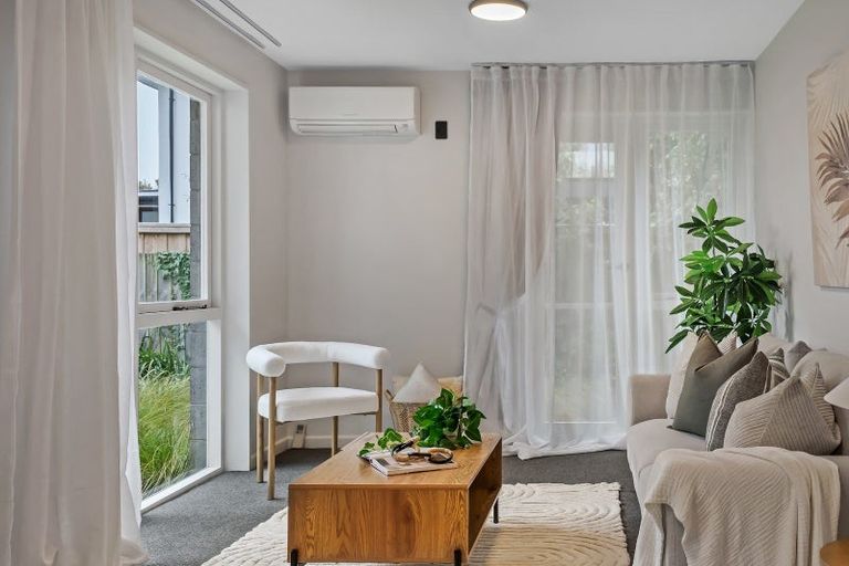 Photo of property in 4/44 Puriri Street, Riccarton, Christchurch, 8041