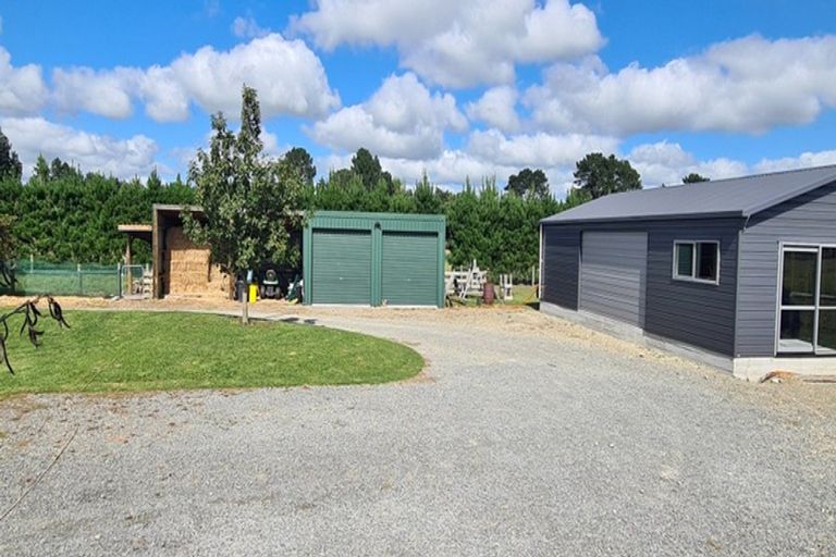 Photo of property in 133 Riverside Road, Okuku, Rangiora, 7473