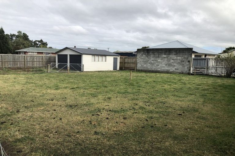 Photo of property in 80 Tancred Street, Ashburton, 7700