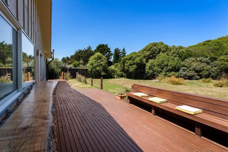 Photo of property in 747a Brighton Road, Ocean View, Dunedin, 9035