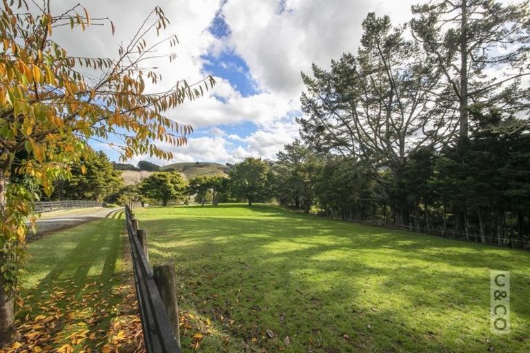 Photo of property in 202 Rapson Road, Kaukapakapa, 0871