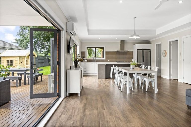 Photo of property in 9 Henry Bell Close, Leamington, Cambridge, 3432