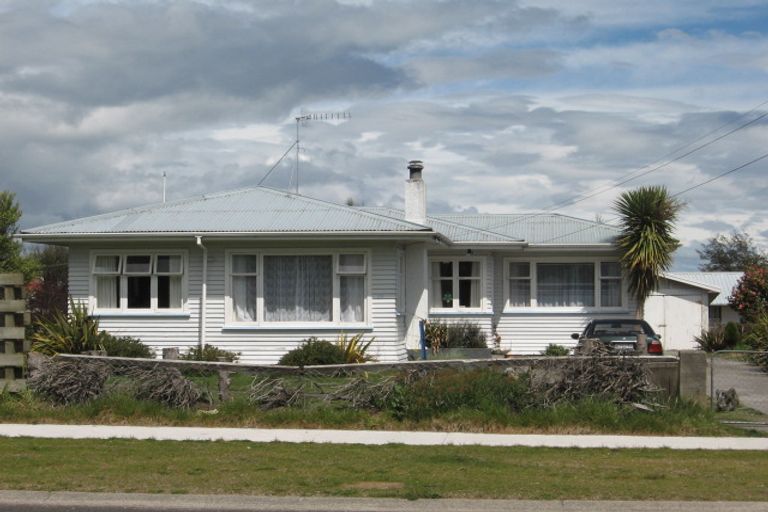 Photo of property in 35 Scannell Street, Taupo, 3330